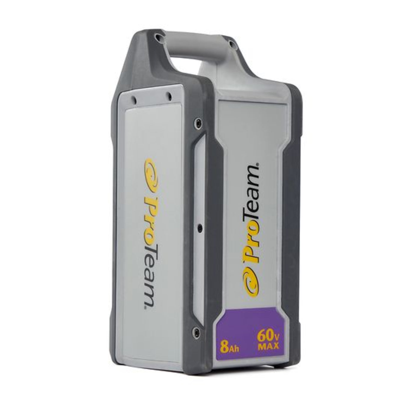 GoFit Cordless 8Ah Battery 107684- Fits Proteam GoFit 3 Cordless, GoFit 6 Cordless Backpack Vacuums - pt-107684