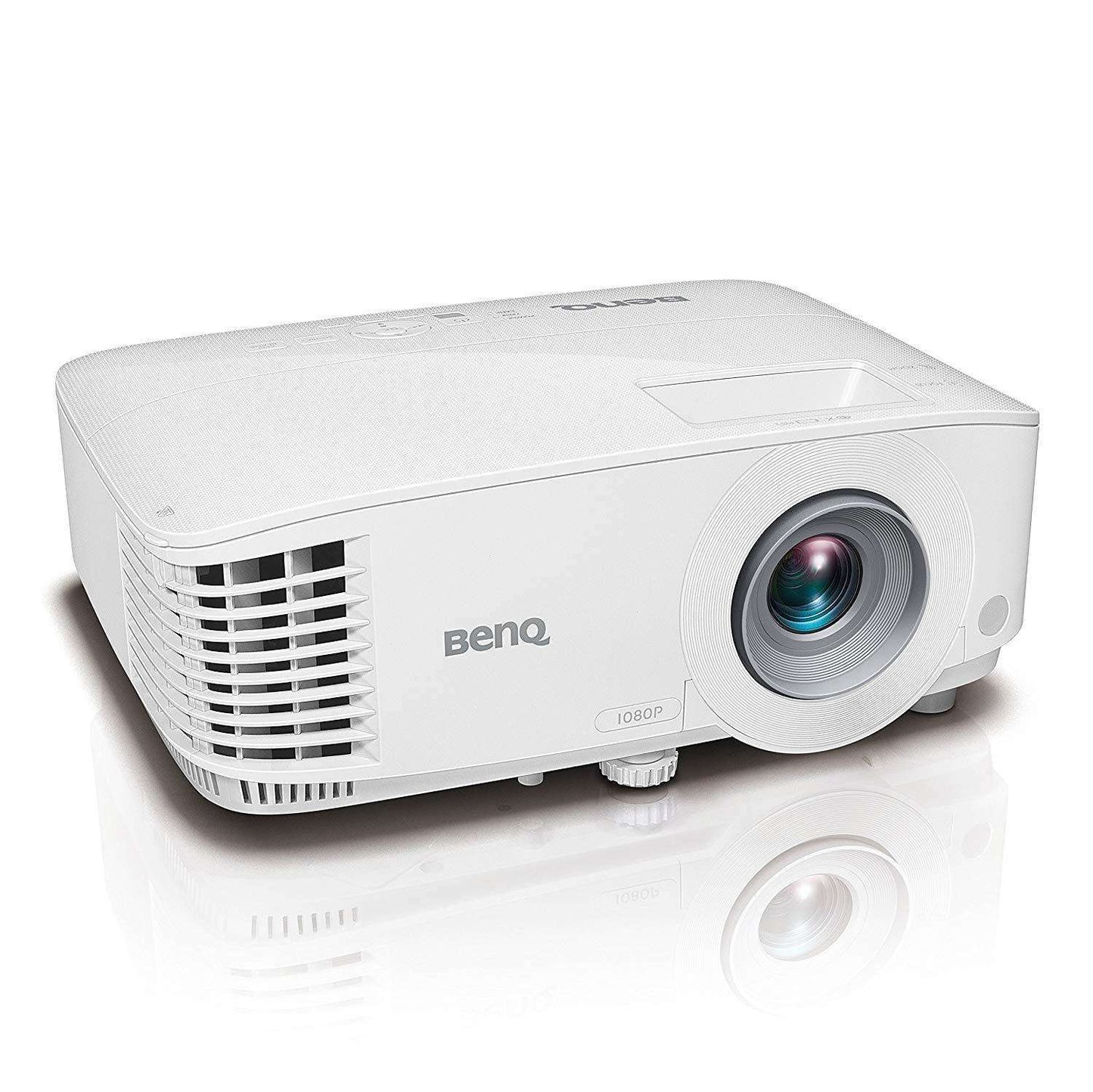 BenQ MH733 1080p 4000 ANSI Lumens Projector Manufacturer RFB - MH733