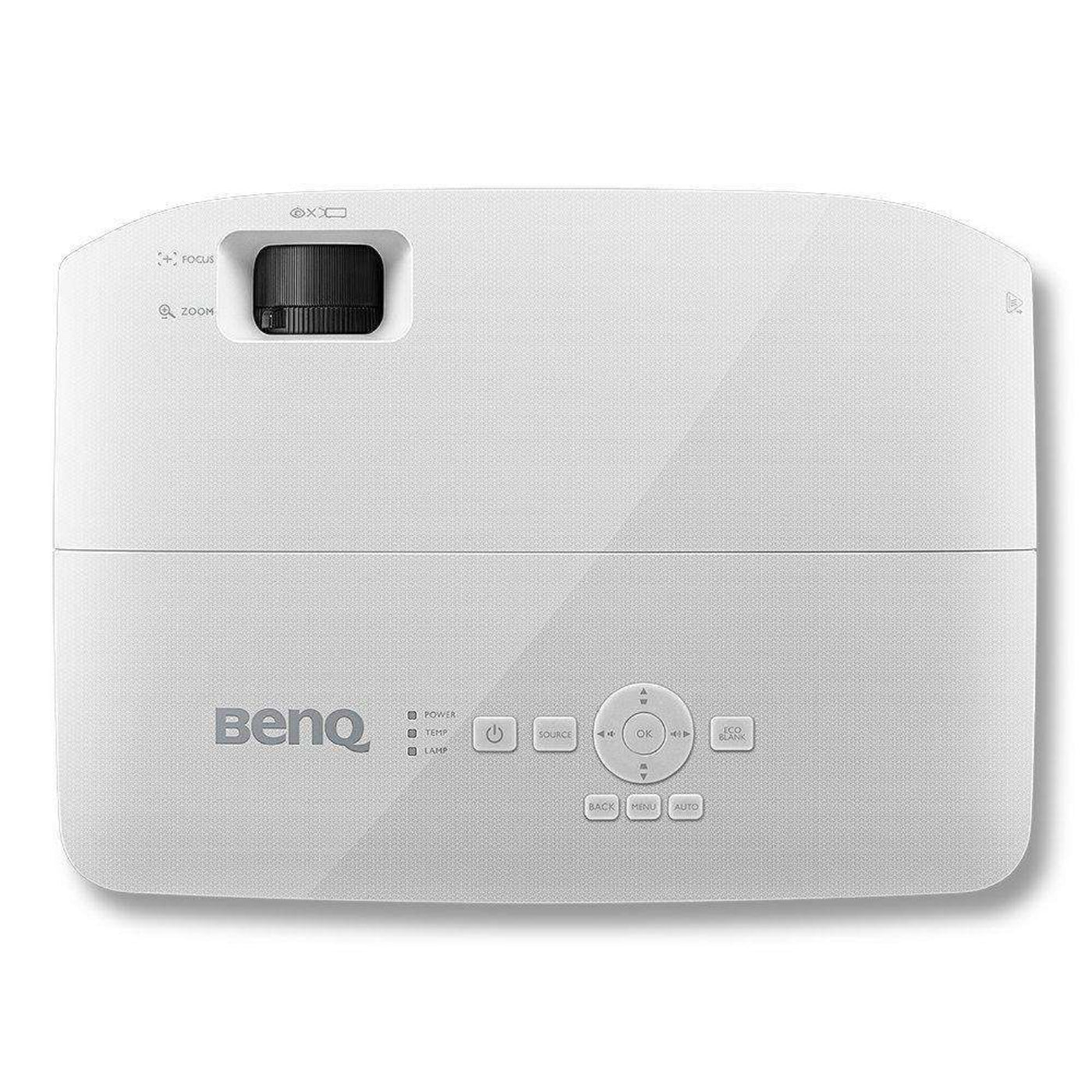 BenQ MH530FHD 1080p 3300 ANSI Projector Manufacturer RFB - MH530FHD