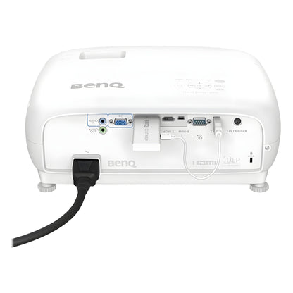 BenQ HT2550 True 4K 3D UHD HDR Manufacturer RFB - HT2550
