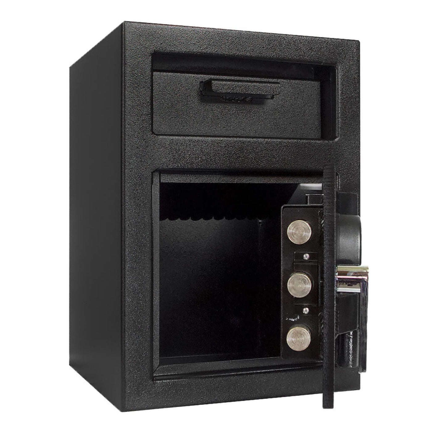 Liberty Safe Stealth DS2014 Drop Safe Made in USA Depository Vault - STL DS2014 Drop Safe