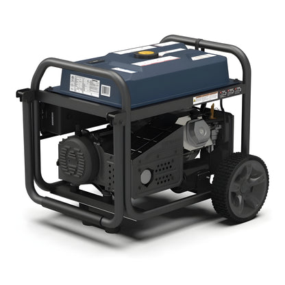 Firman Tri-Fuel Generator 9200W/11400W 120V/240V 50 Amp Electric Start With CO Alert New - T09275