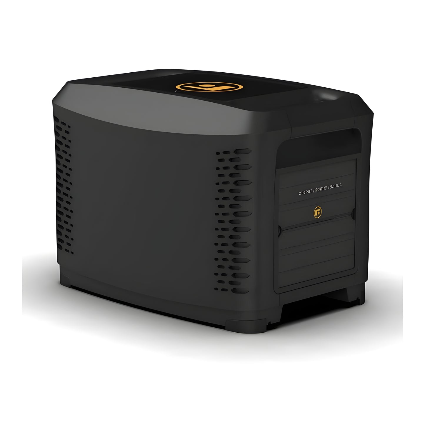 Firman E201001 ZERO E Portable Power Station 2000W/4000W 1040WH New E201001