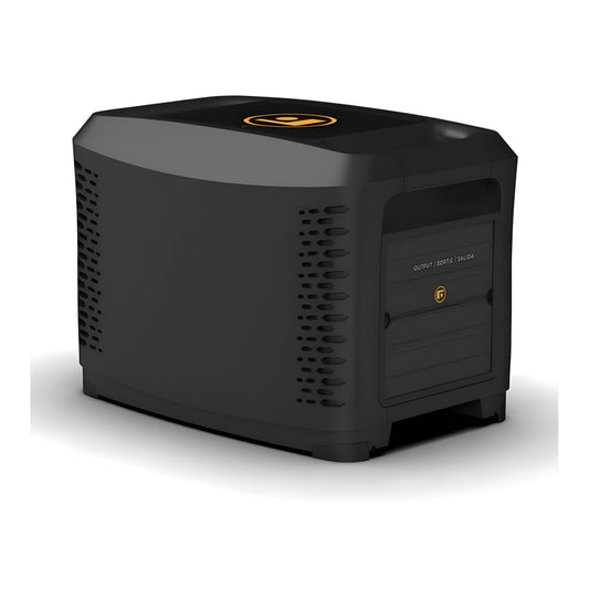 Firman E201001 ZERO E Portable Power Station 2000W/4000W 1040WH New E201001