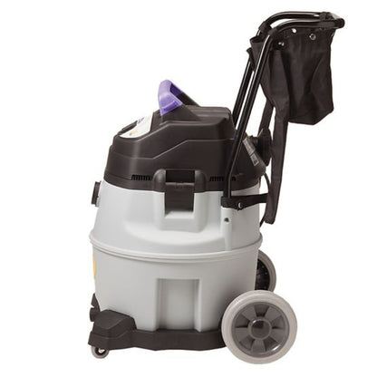 Proteam ProGuard 16, Wet Dry Vacuum, Shop Vac, 16 Gallon, 105CFM, 1.8HP Motor, With Tool Kit - 107386