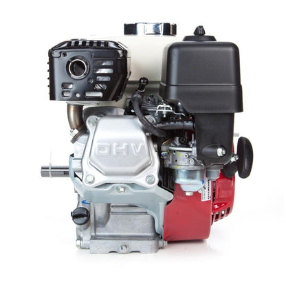 Honda Horizontal Engine - HDA,GX160-QX2