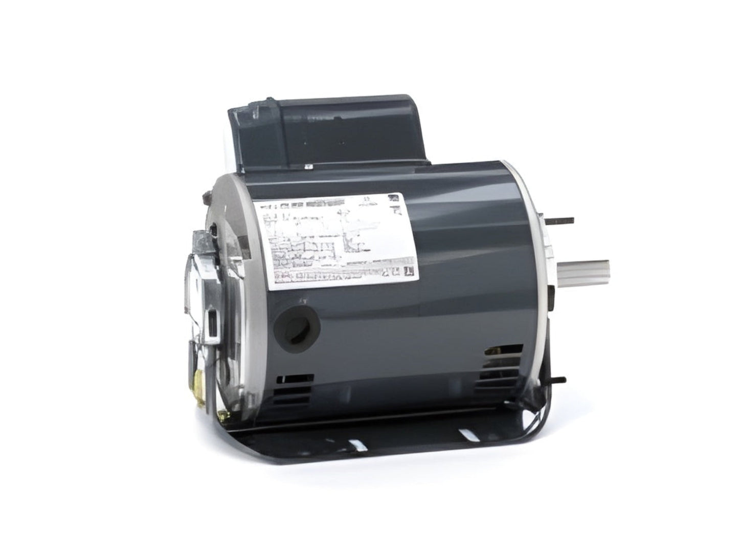 Marathon Regal Rexnord 1HP 115/208-230V 1800RPM Motor - B311