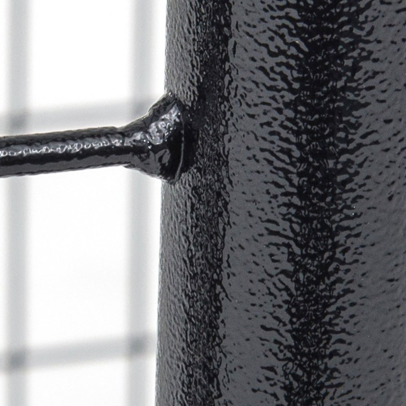 Lucky Dog Uptown Outdoor Covered Kennel Heavy Duty Dog Cage Pen (3 Pack) - 173760