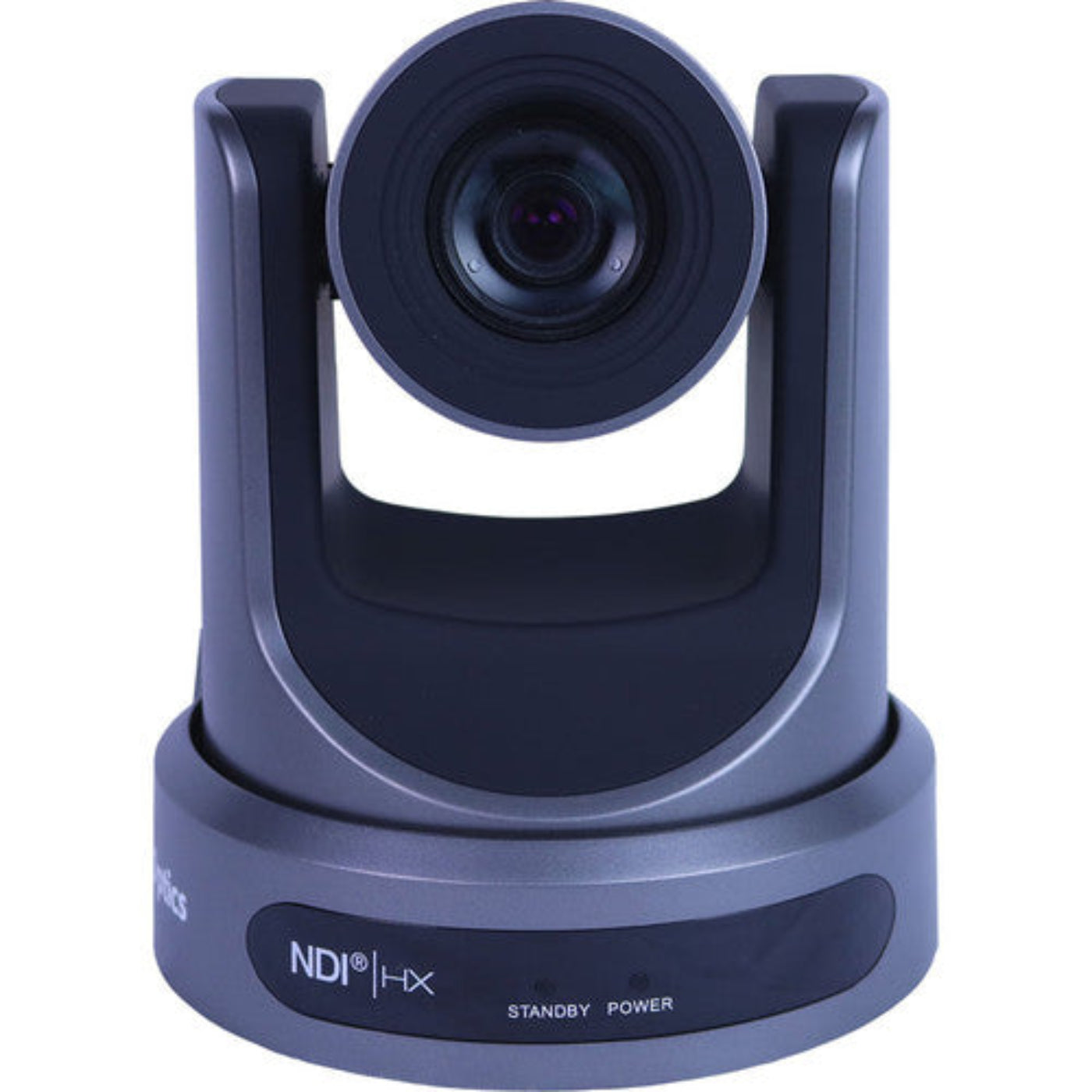 PTZOptics PT30X-NDI-GY Live Broadcast and Conference Camera (Gray) - PT30XNDIGY