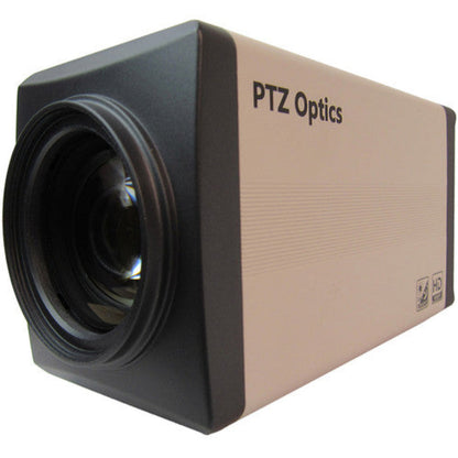 PTZOptics PT20X-ZCAM Full HD 3G-SDI Box Camera - PT20XZCAM