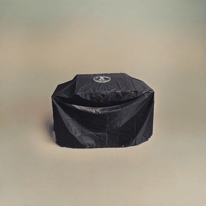 Le Griddle - Portable Cart Cover for 2 Burner Griddles - GFCARTCOVER75