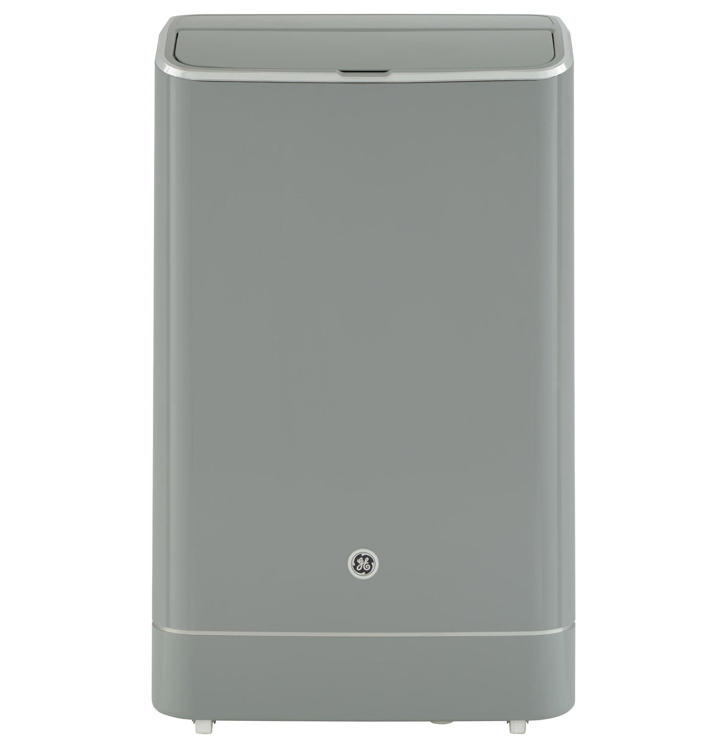 GE APPLIANCES APCD10JASG GE(R) 10,500 BTU Portable Air Conditioner with Dehumidifier and Remote, Grey - APCD10JASG-KT