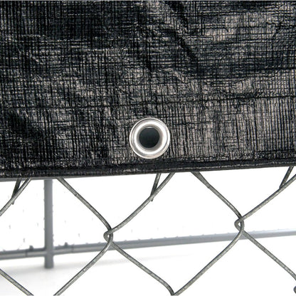 Lucky Dog Uptown Outdoor Covered Kennel Heavy Duty Dog Cage Pen (3 Pack) - 173760