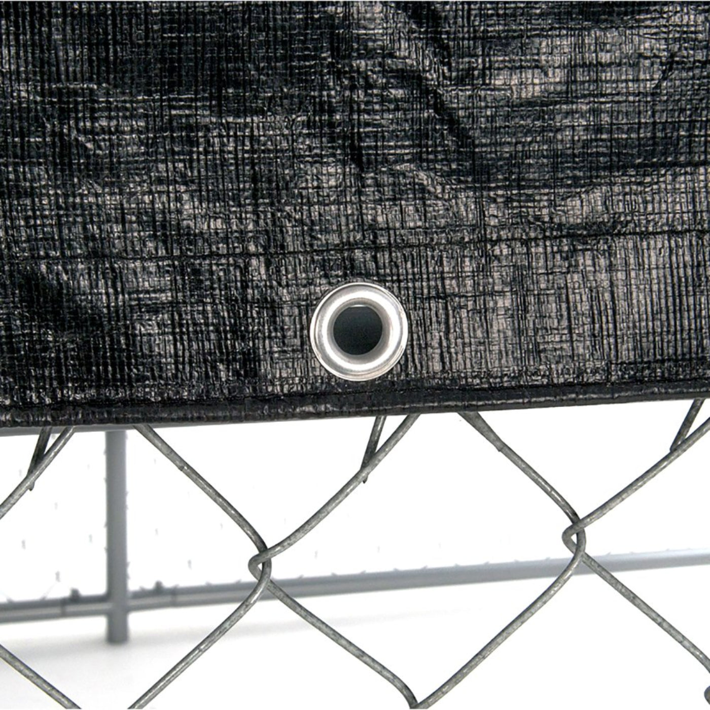 Lucky Dog Uptown Outdoor Covered Kennel Heavy Duty Dog Cage Pen (4 Pack) - 173765