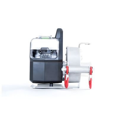 Portable Winch PCW3000-LI-A Battery-Powered Pulling Winch, 80/82V - PW,PCW3000-LI-A