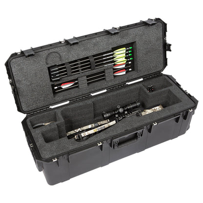 SKB iSeries 10 Point Vapor RS470 Heavy Duty UV Resistant Crossbow Case (Used) - 316172