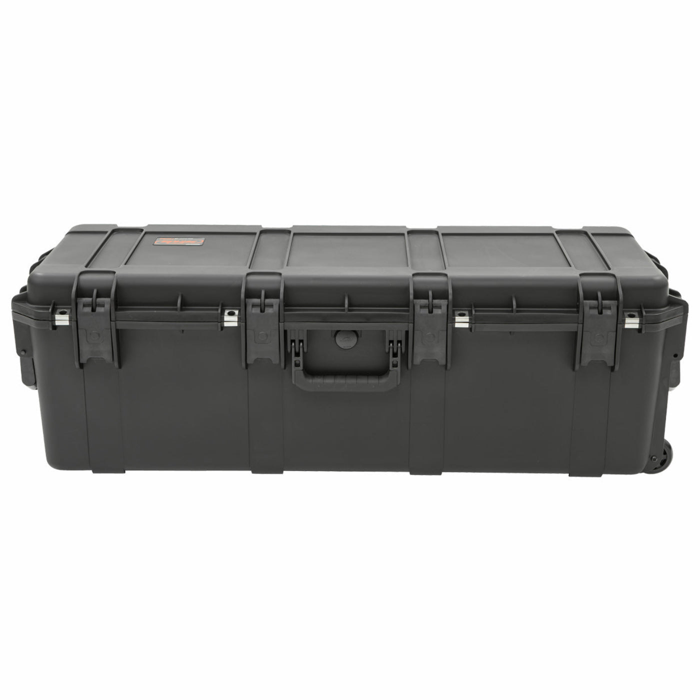 SKB iSeries 10 Point Vapor RS470 Heavy Duty UV Resistant Crossbow Case, Black - 213980