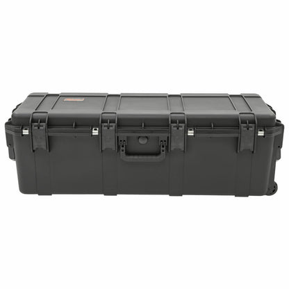 SKB iSeries 10 Point Vapor RS470 Heavy Duty UV Resistant Crossbow Case, Black - 213980