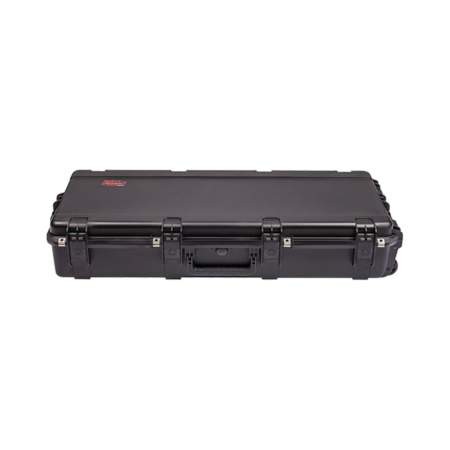 SKB Cases iSeries 3I-4217-USD Small Ultimate Waterproof Double Bow Case, Black - 259143