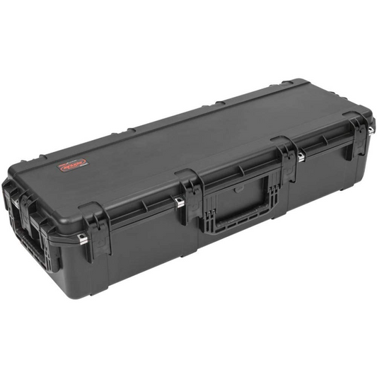 SKB Cases 43.5 Inch Waterproof Case with Think Tank Designed Dividers, Black - 271502