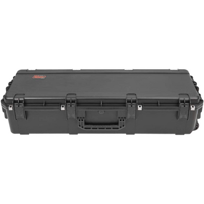 SKB Cases 43.5 Inch Waterproof Case with Think Tank Designed Dividers, Black - 271502