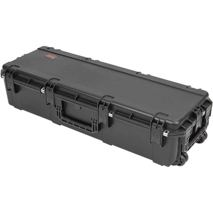 SKB Cases 43.5 Inch Waterproof Case with Think Tank Designed Dividers, Black - 271502