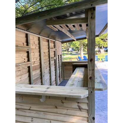 Taverns To Go The Dartford