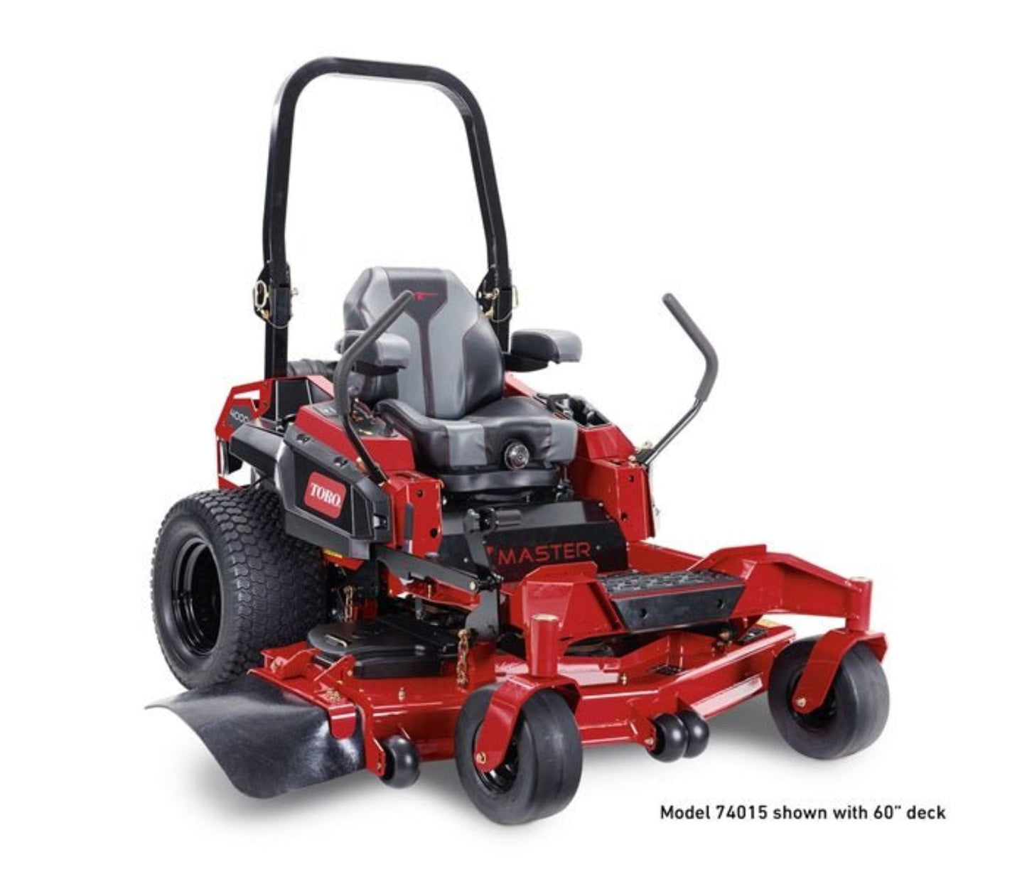 Toro 4000 Series 48" 24.5 HP 852cc Commercial Zero Turn Mower - TOR-74000
