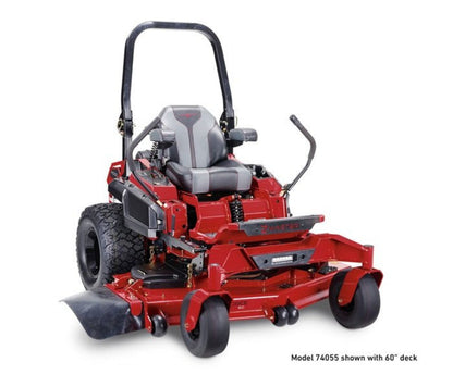 Toro 4000 Series  HDX 52" 31 HP 999cc Commercial Zero Turn Mower - TOR-74052
