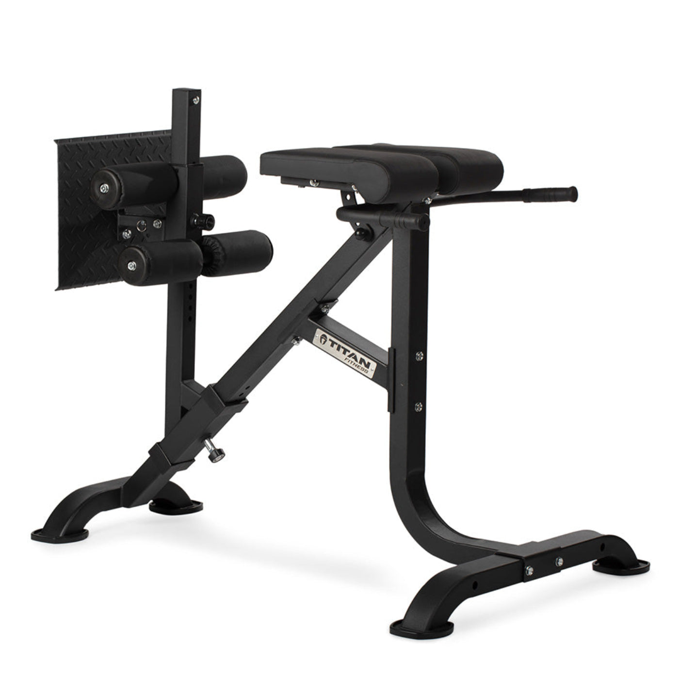 Titan fitness Dual Hyperextension - 400430