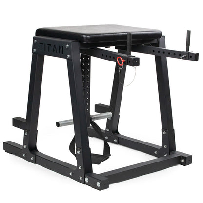 Titan fitness H-PND - 400593