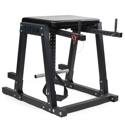 Titan fitness H-PND - 400593