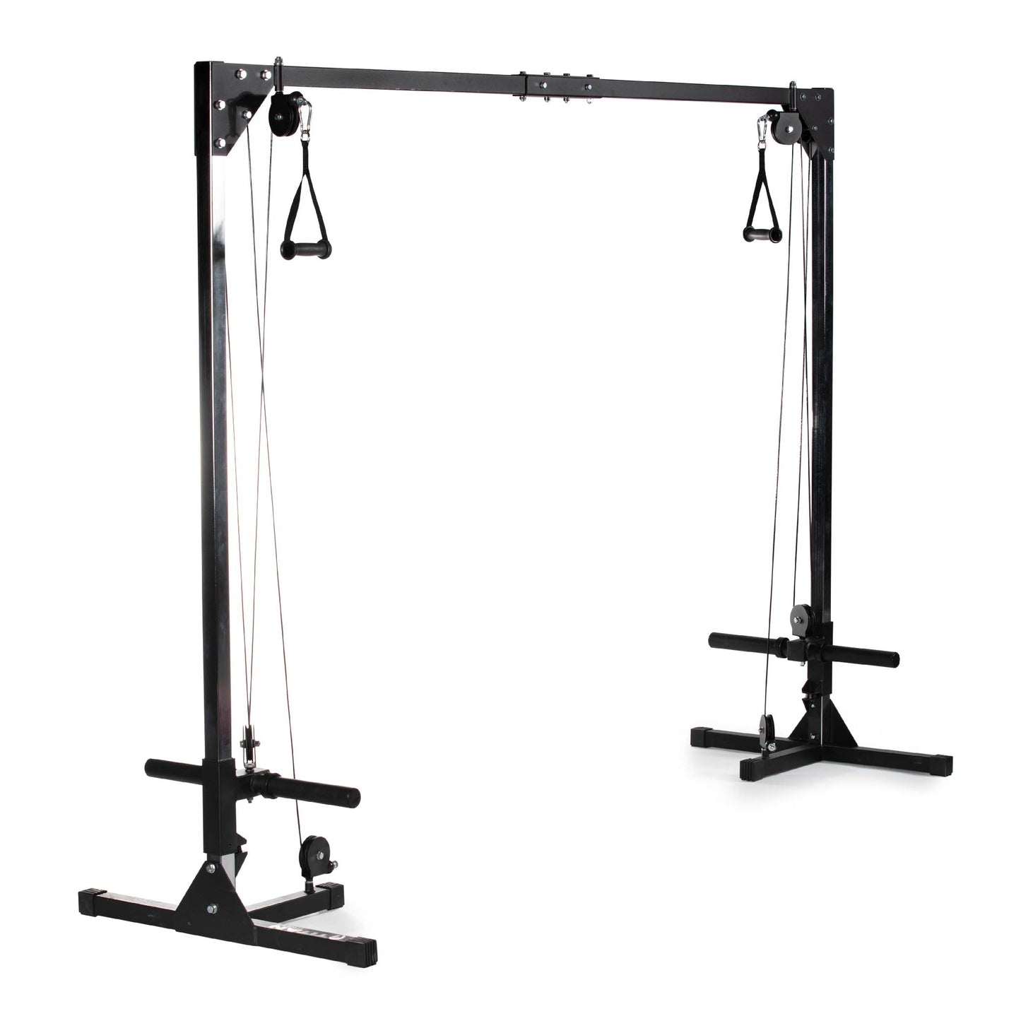 Titan fitness Cable Crossover Machine - 400717
