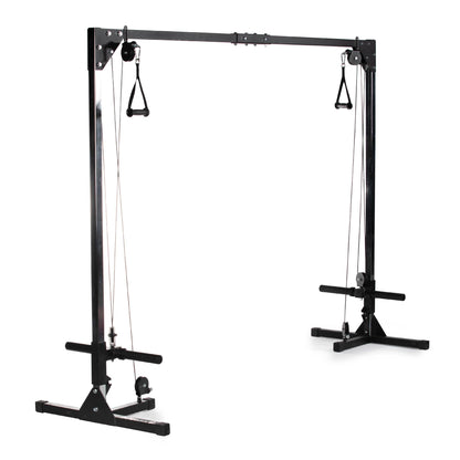 Titan fitness Cable Crossover Machine - 400717