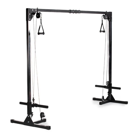 Titan fitness Cable Crossover Machine - 400717
