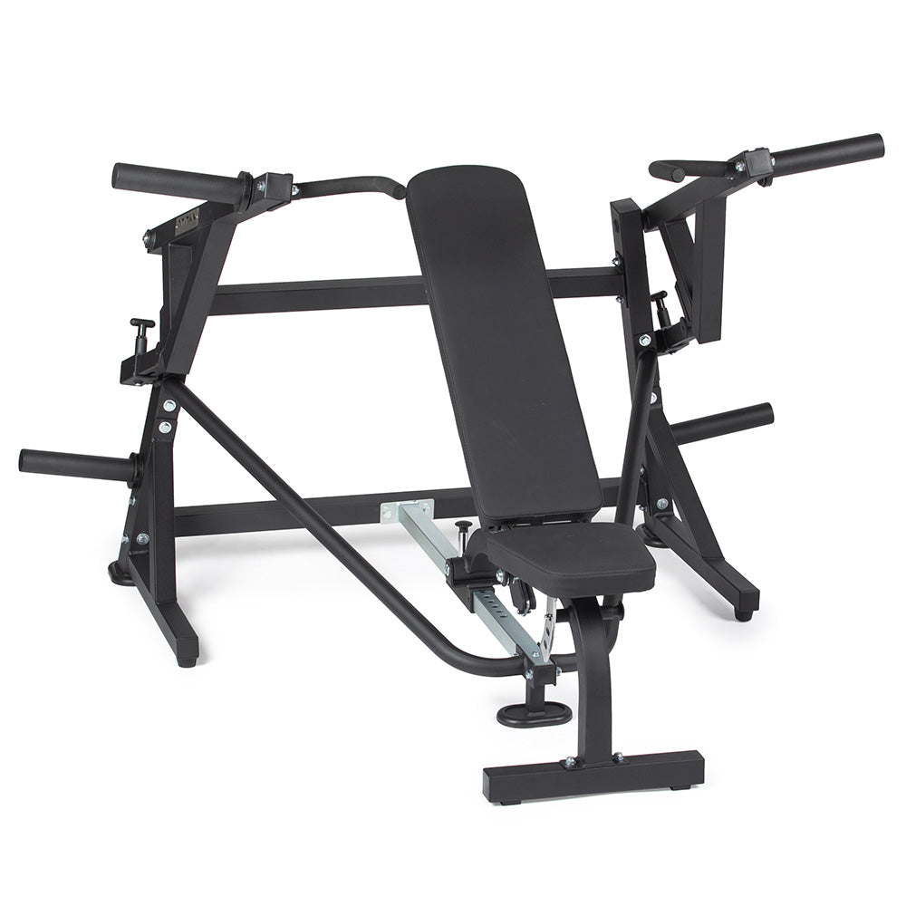 Titan fitness Plate-Loaded Chest Press Machine - 400788