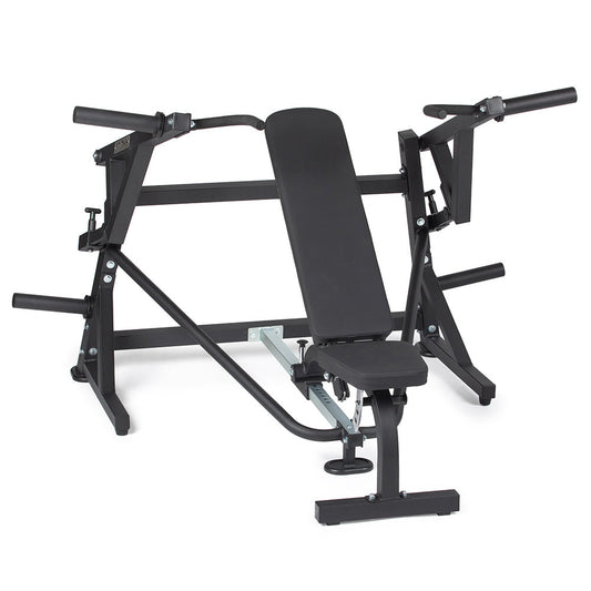 Titan fitness Plate-Loaded Chest Press Machine - 400788