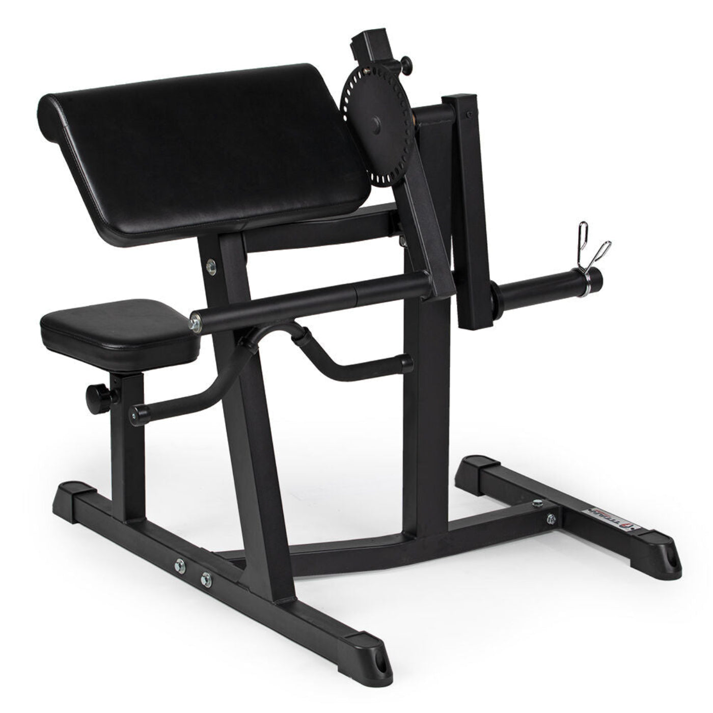 Titan fitness Bicep Tricep Curl Machine - 400789