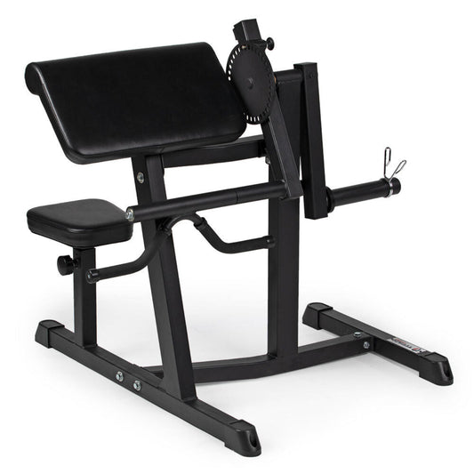 Titan fitness Bicep Tricep Curl Machine - 400789
