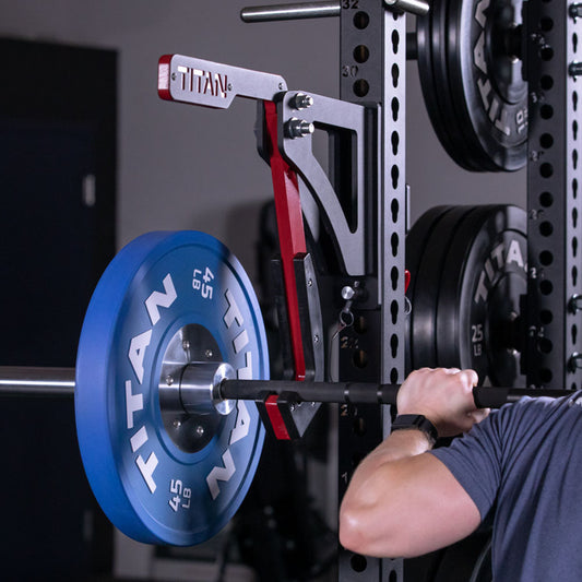 TITAN Series Adjustable Monolift Attachments