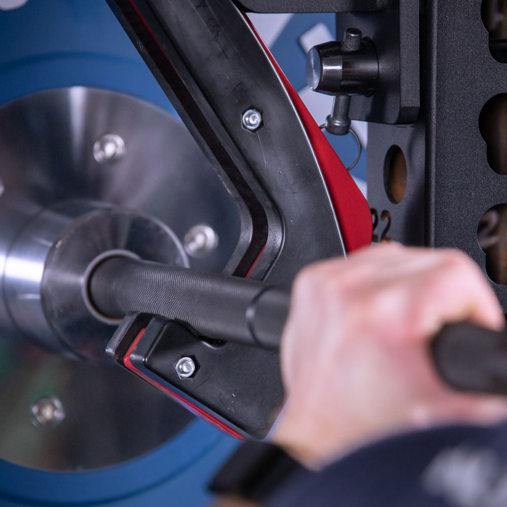 TITAN Series Adjustable Monolift Attachments