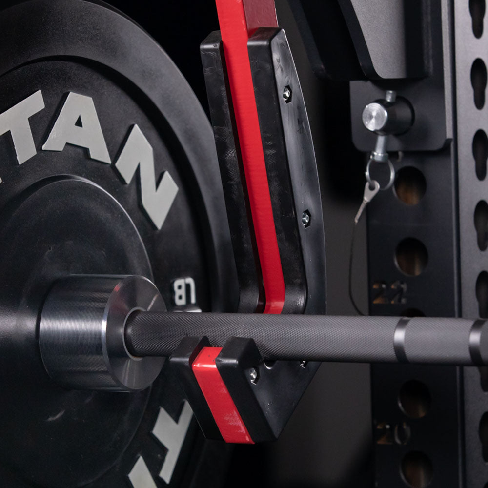 TITAN Series Adjustable Monolift Attachments