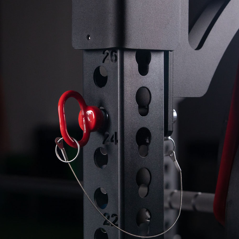 TITAN Series Adjustable Monolift Attachments