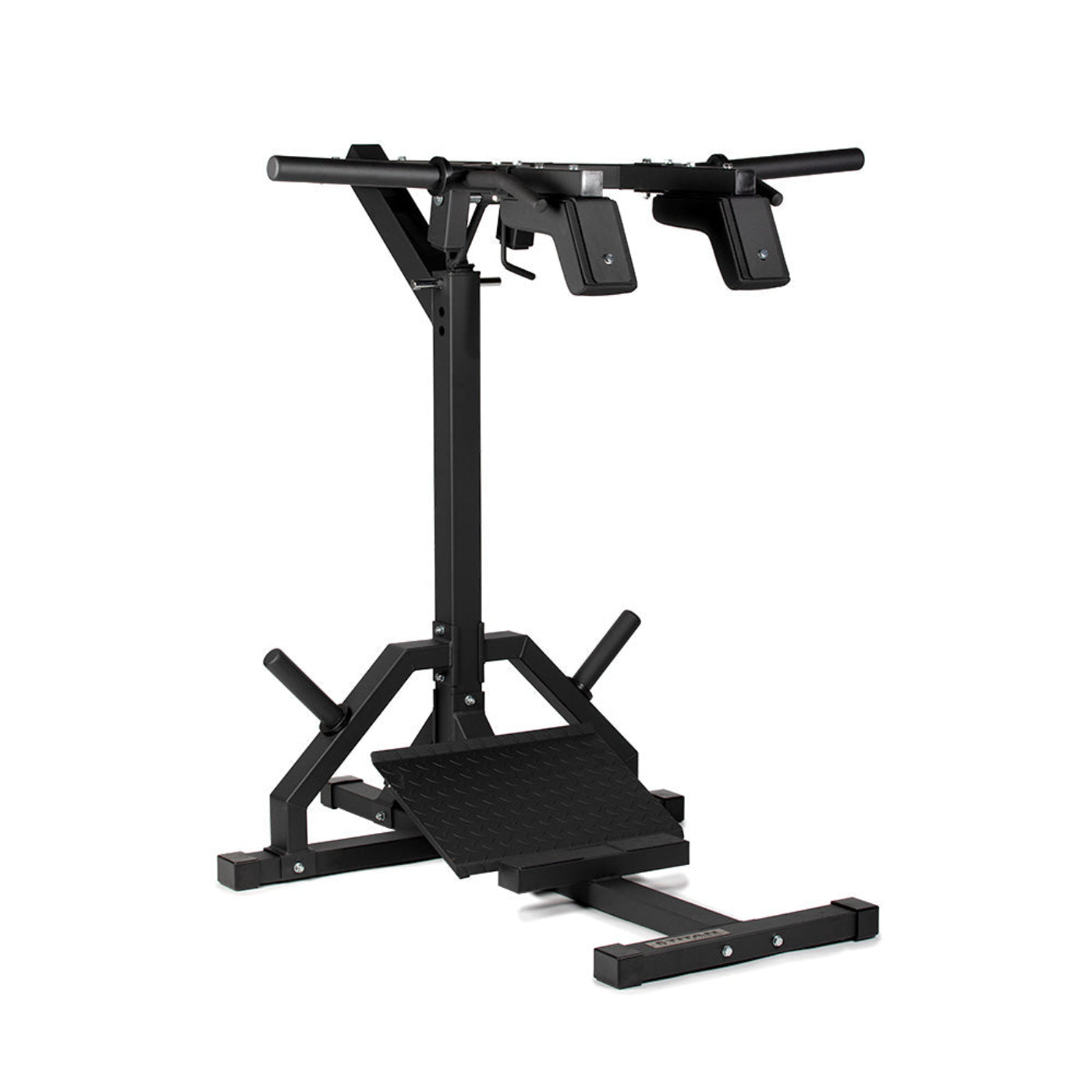 Titan fitnessv Leverage Squat Machine - 400937