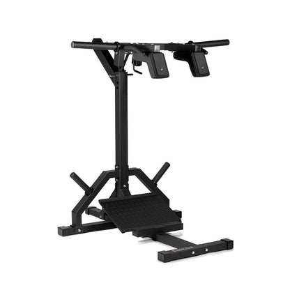 Titan fitnessv Leverage Squat Machine - 400937