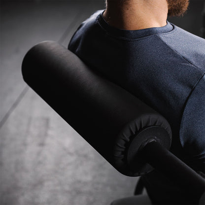 Titan fitness Seated Ab / Back Extension Machine - 400991