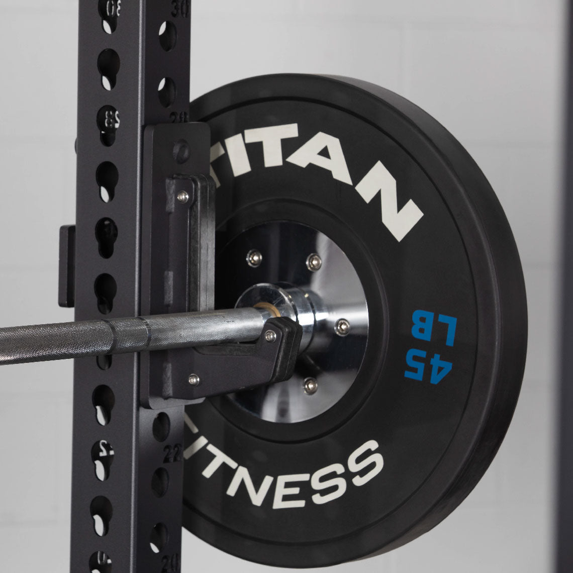 TITAN Series Power Rack - 401668