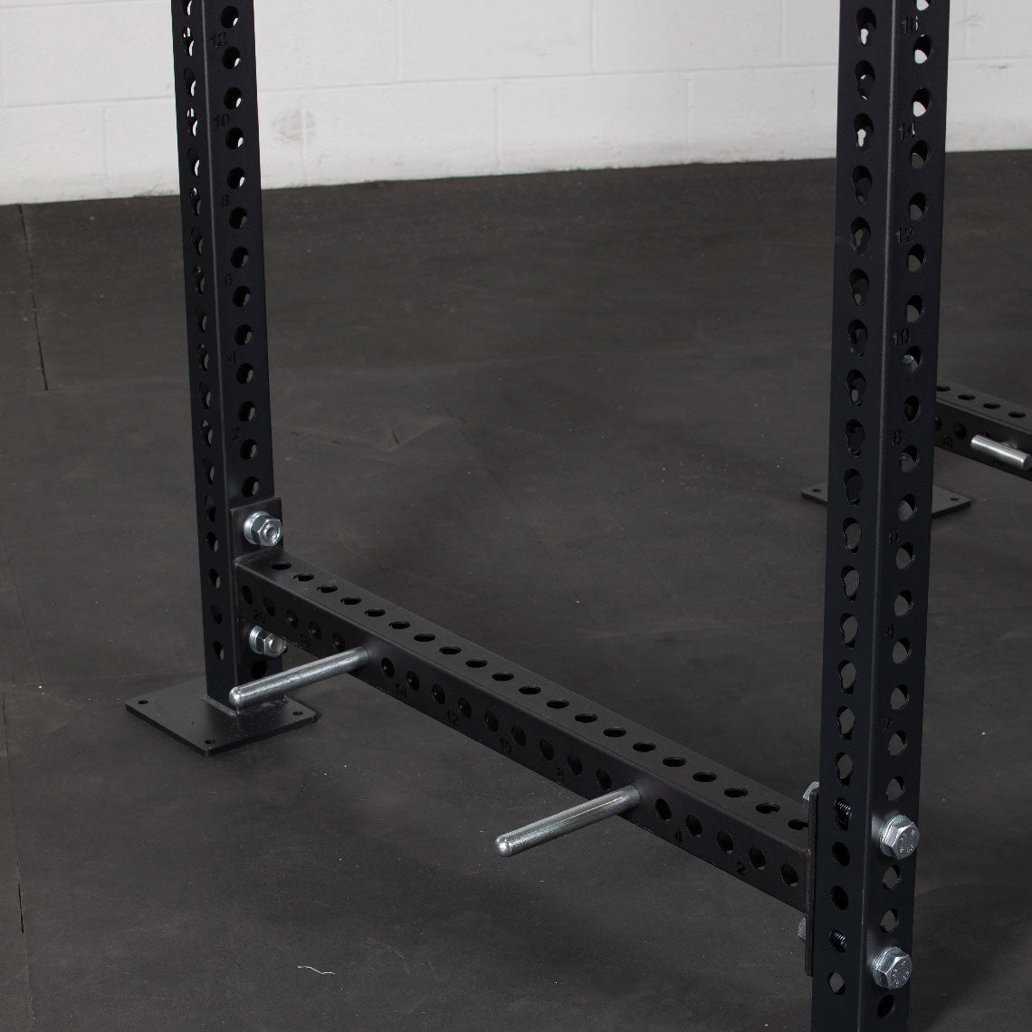 TITAN Series Power Rack - 401668