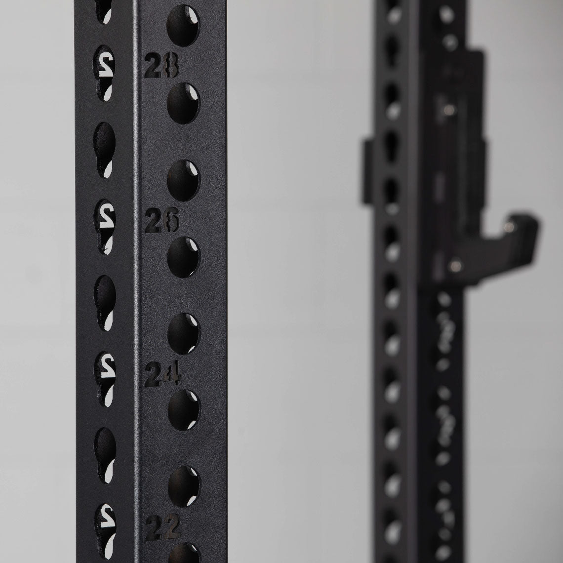 TITAN Series Power Rack - 401668
