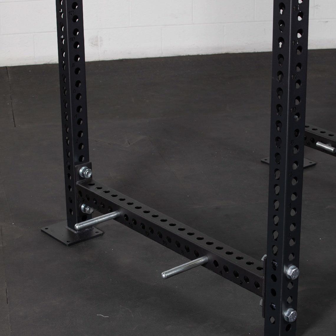 TITAN Series Power Rack - 401668